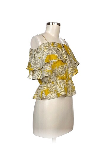 Zara Zara Bluz %70 İndirimli.