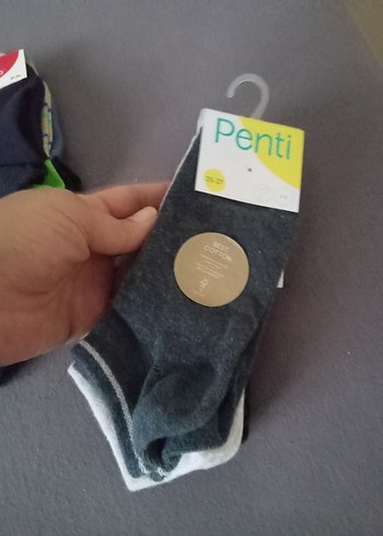 penti çorap,erkek çocuğu