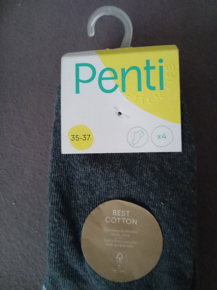 penti çorap,erkek çocuğu - Görsel 3