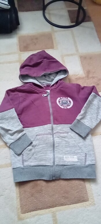 Sweatshirt 