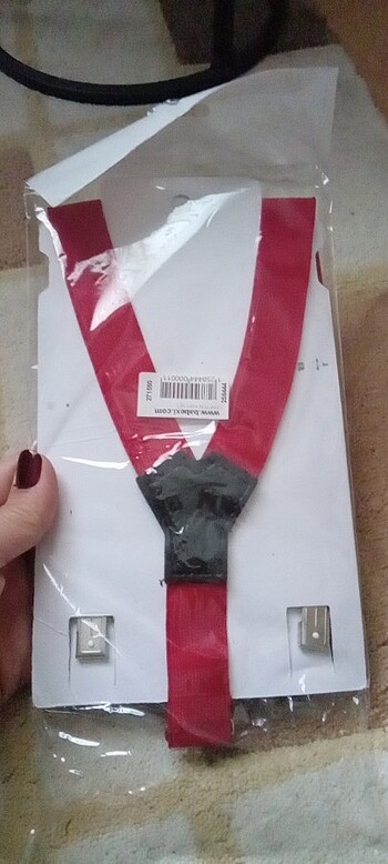 Aksesuar  - Görsel 2