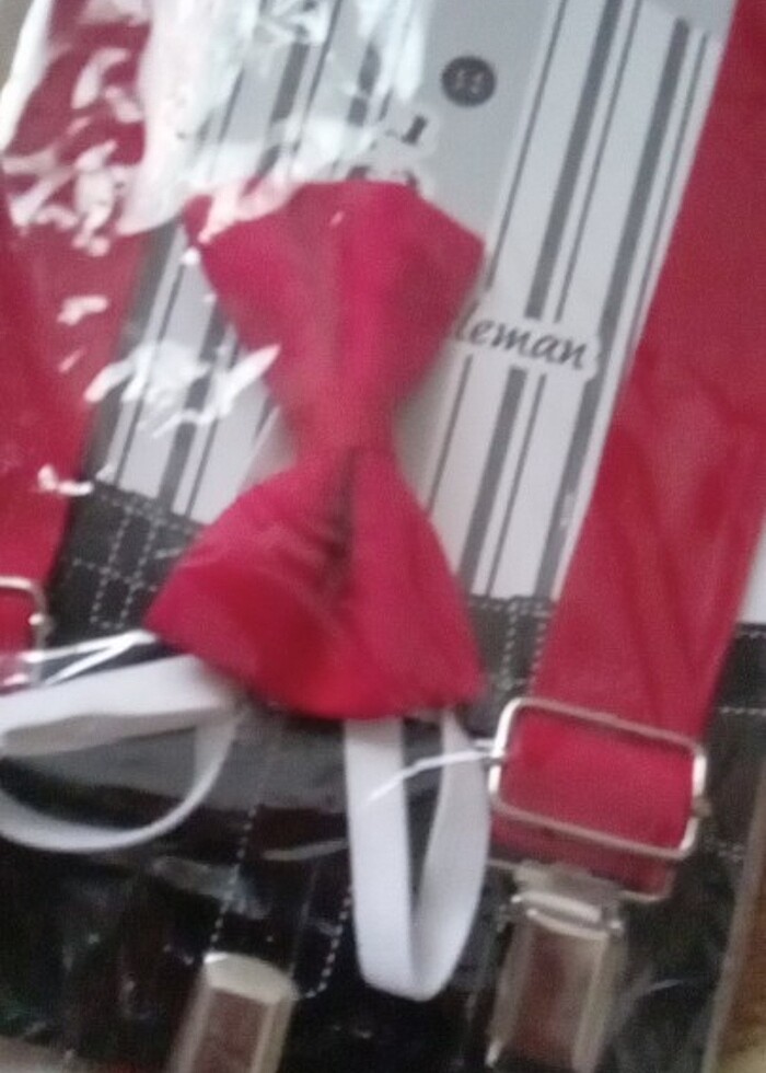 Aksesuar  - Görsel 3