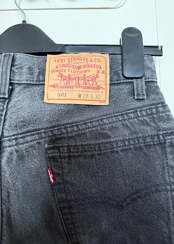 Levis Levi S 501