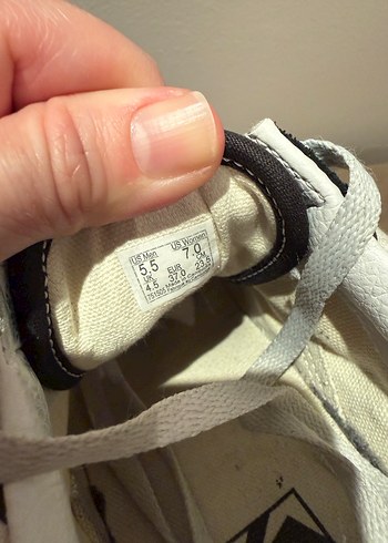 Vans Checkerboard Platform Old Skool - Görsel 6