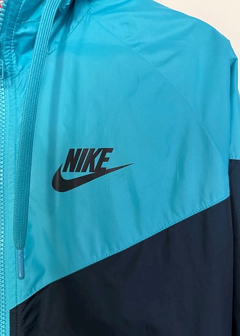 Nike Mont - Görsel 3