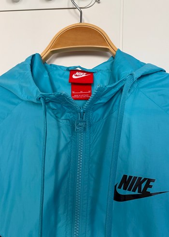 Nike Mont - Görsel 2