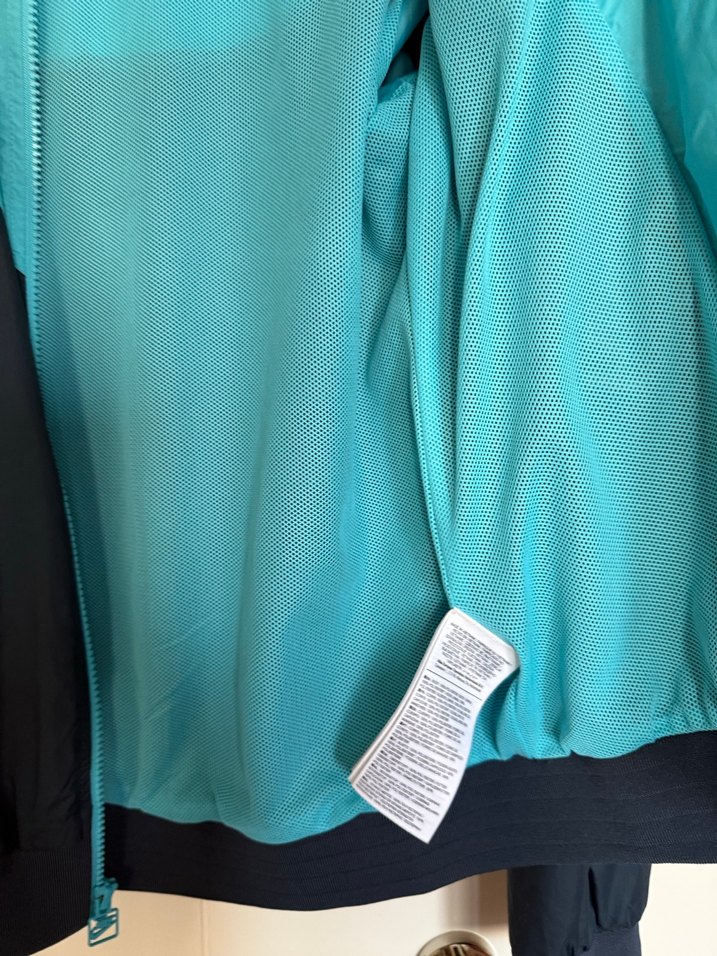 Nike Mont - Görsel 5