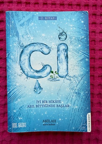 Aeden - Bir Dünya Hikayesi Romanı - Görsel 4