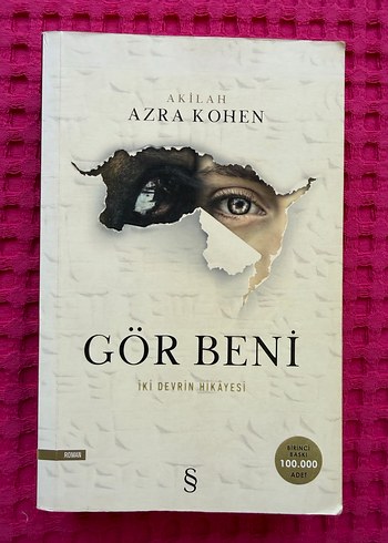 Aeden - Bir Dünya Hikayesi Romanı - Görsel 2