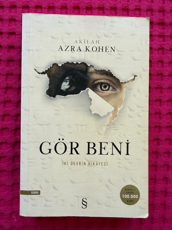 Aeden - Bir Dünya Hikayesi Romanı - Görsel 2