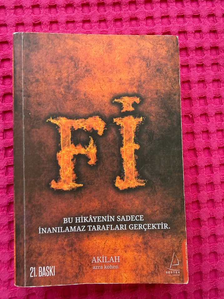 Aeden - Bir Dünya Hikayesi Romanı - Görsel 5