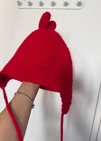 Angry Bird Bere - Görsel 4