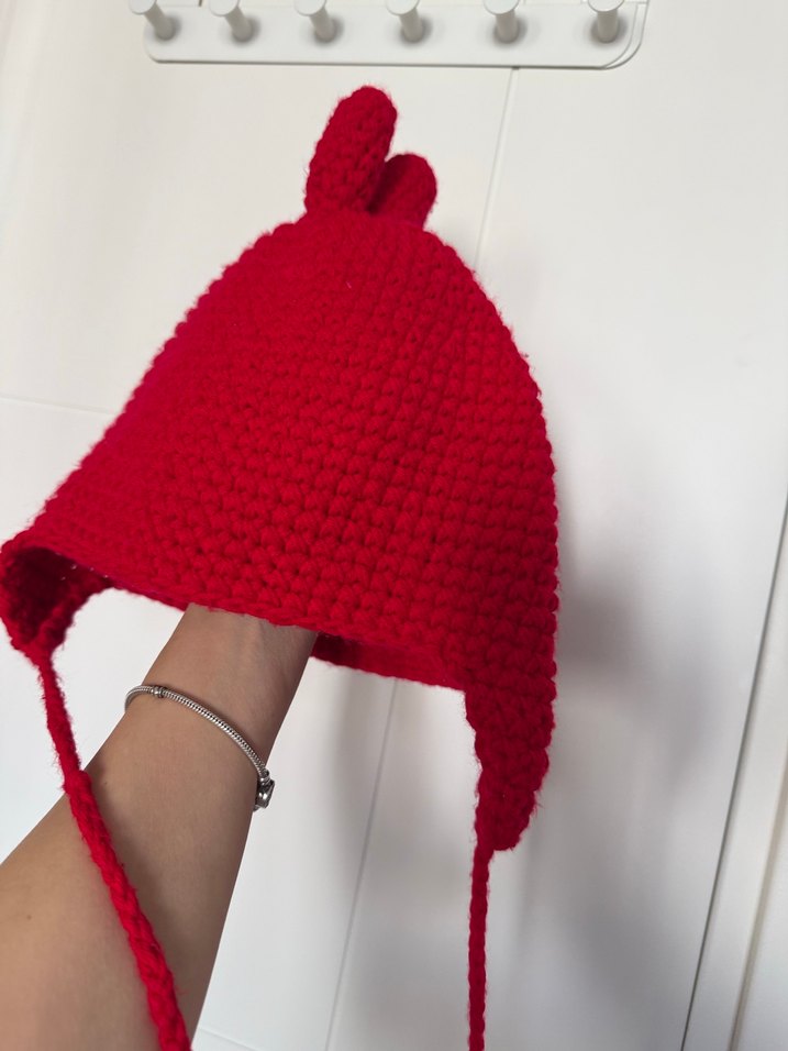 Angry Bird Bere - Görsel 4