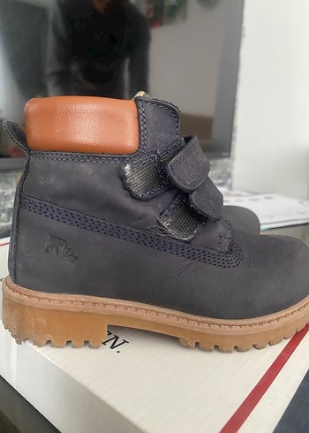 Lumberjack Erkek Çocuk Botu - Görsel 4