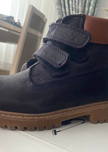 Lumberjack Erkek Çocuk Botu - Görsel 3