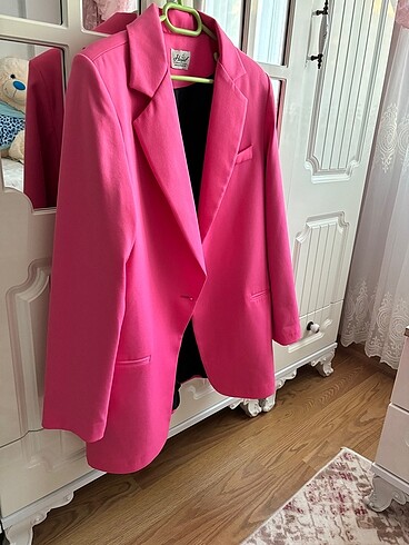 Diğer Kadın blazer ceket