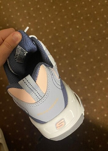 36 Beden Skechers AirCooled Memory foam ayakkabı 
