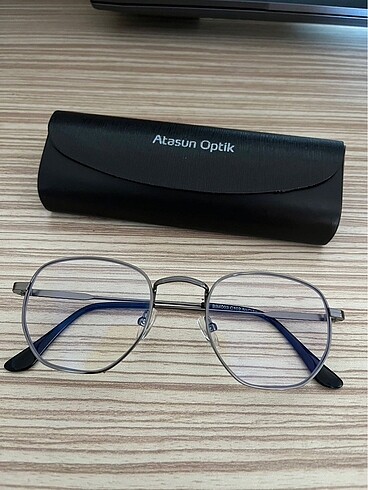 atasun gözlük - Görsel 3