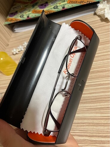 atasun gözlük - Görsel 2