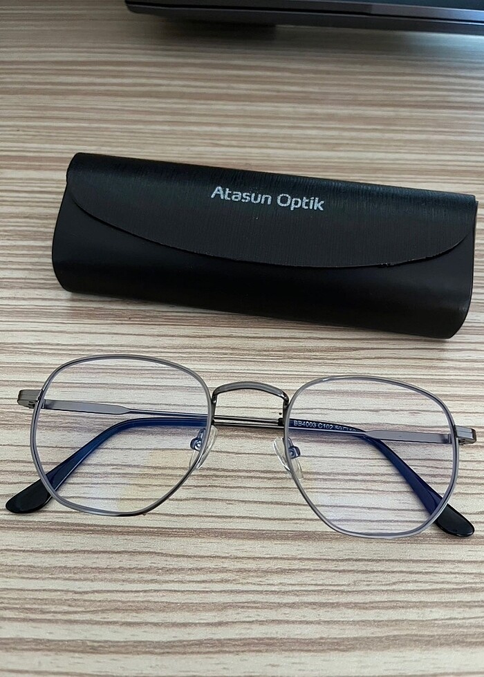 atasun gözlük - Görsel 3