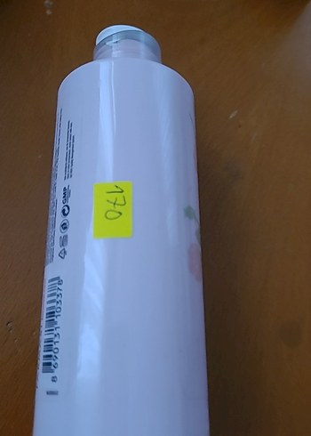 Farmasi Naturelle Gül Suyu - Görsel 2