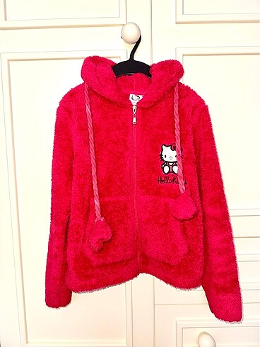 Hello kitty polar