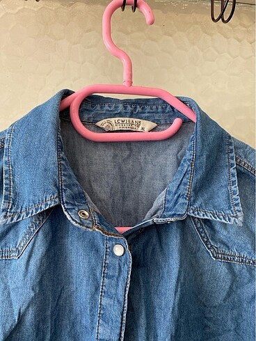 LC Waikiki Kullanıslı