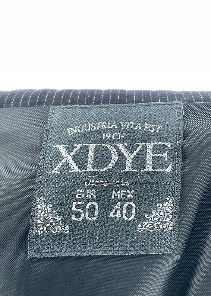 XDYE Blazer p İndirimli. - Görsel 4