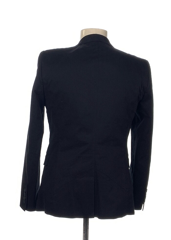 Vintage Love Blazer p İndirimli. - Görsel 3