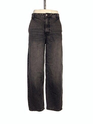 Bershka Jean / Kot %70 İndirimli.