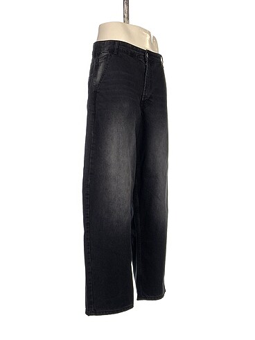 Bershka Bershka Jean / Kot %70 İndirimli.
