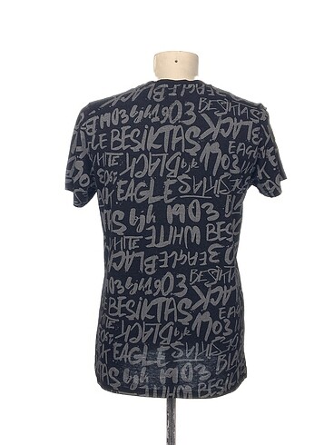 l Beden Beşiktaş T-shirt p İndirimli.