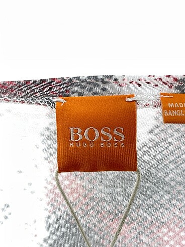 Hugo Boss T-shirt p İndirimli. - Görsel 4