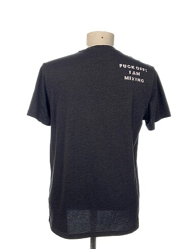 Vintage Love T-shirt %70 İndirimli. - Görsel 3