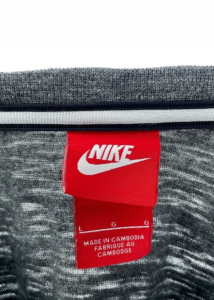 Nike T-shirt p İndirimli. - Görsel 4