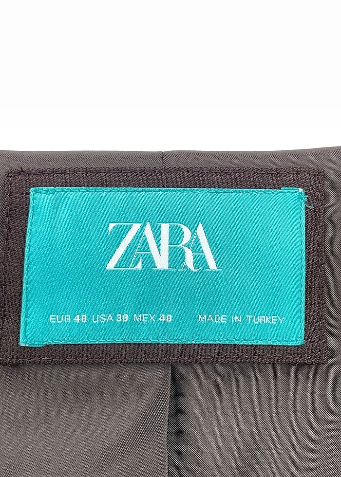 Zara Takım Elbise p İndirimli. - Görsel 4