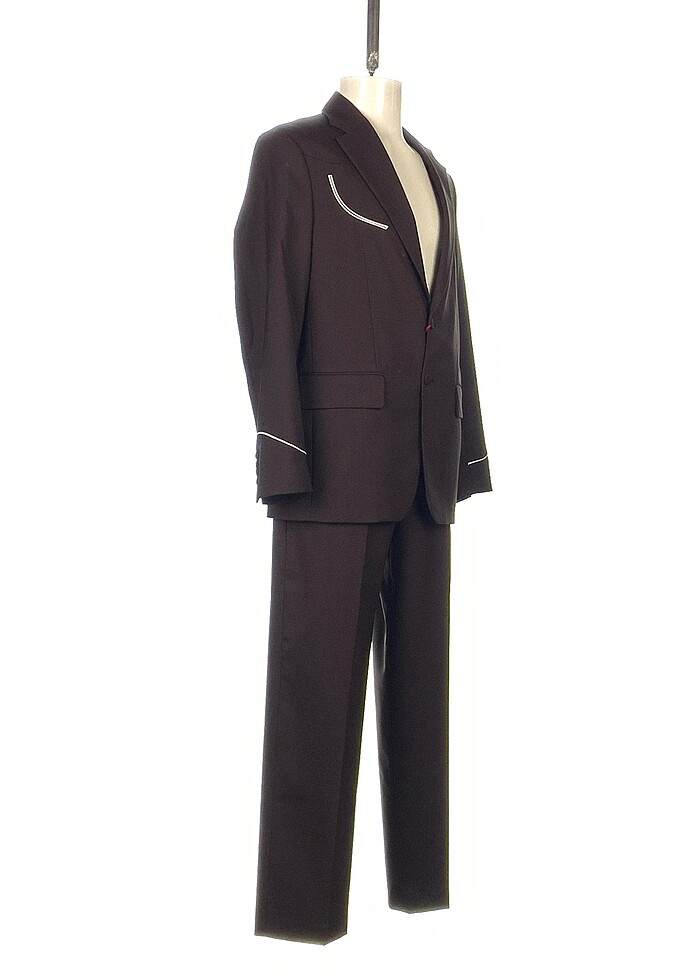 Zara Takım Elbise p İndirimli. - Görsel 2