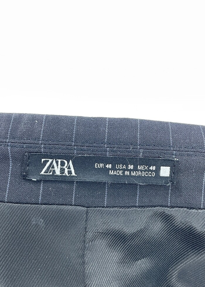 Zara Takım Elbise p İndirimli. - Görsel 4