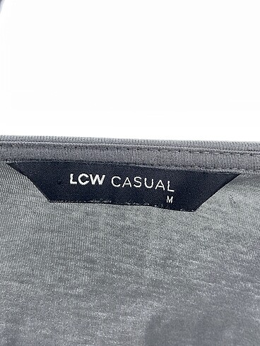 LC Waikiki T-shirt %70 İndirimli. - Görsel 4