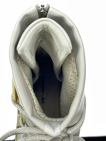 44 Beden gri Renk Nike Bot p İndirimli.