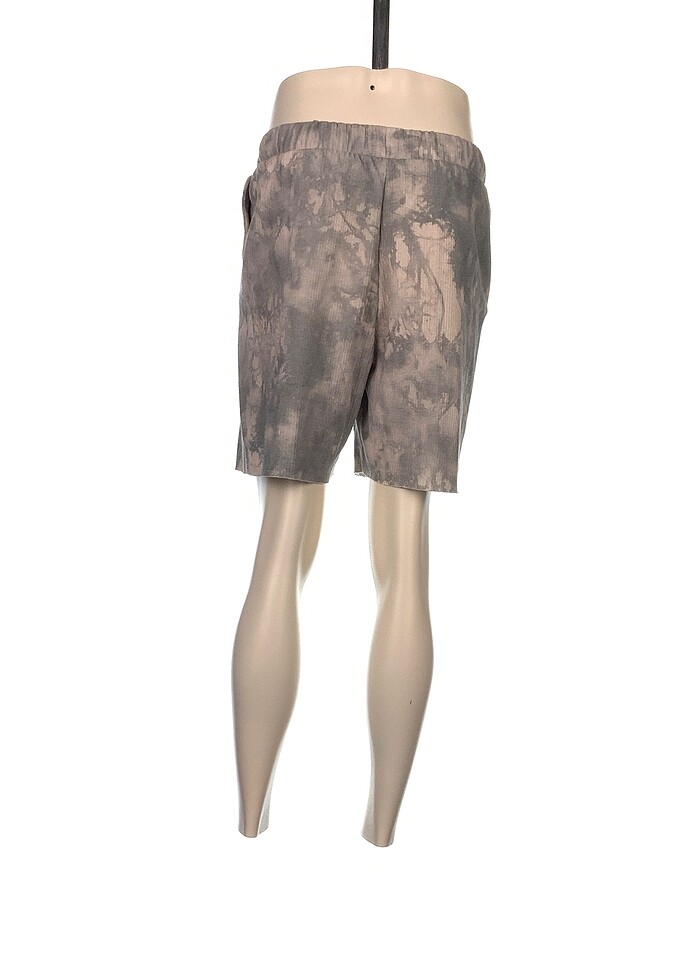 Zara Bermuda / Kapri p İndirimli. - Görsel 3