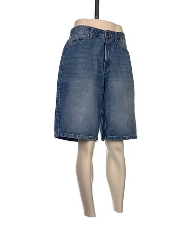 Bershka Bershka Bermuda / Kapri p İndirimli.