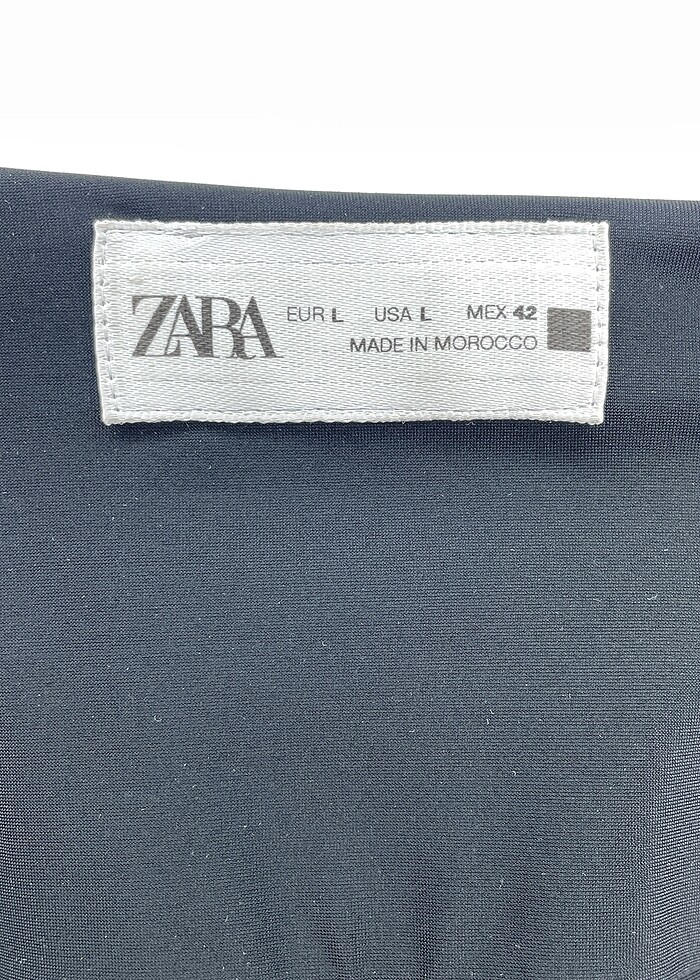 Zara Gömlek p İndirimli. - Görsel 4