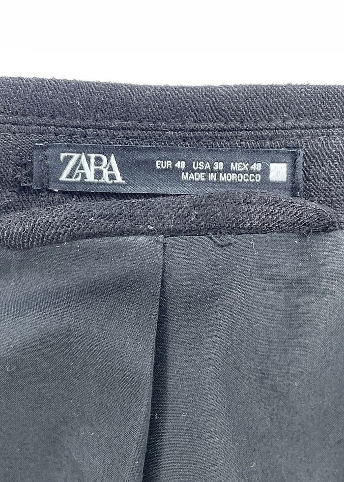 Zara Ceket p İndirimli. - Görsel 4