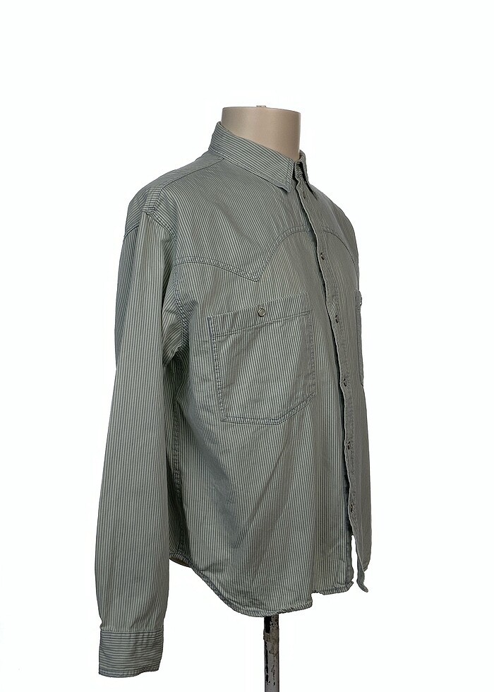 Zara Gömlek p İndirimli. - Görsel 2