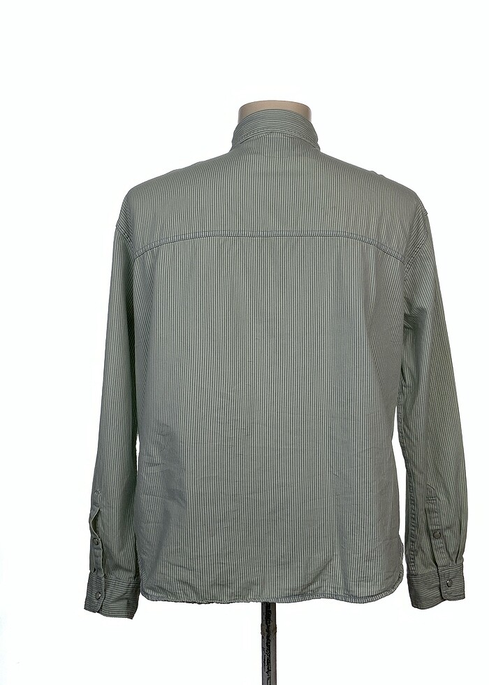 Zara Gömlek p İndirimli. - Görsel 3