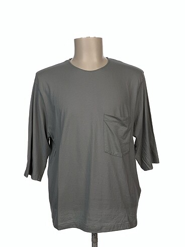 Zara T-shirt p İndirimli.