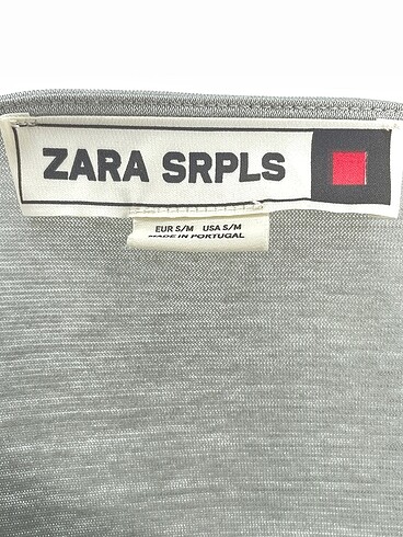 Zara T-shirt p İndirimli. - Görsel 4