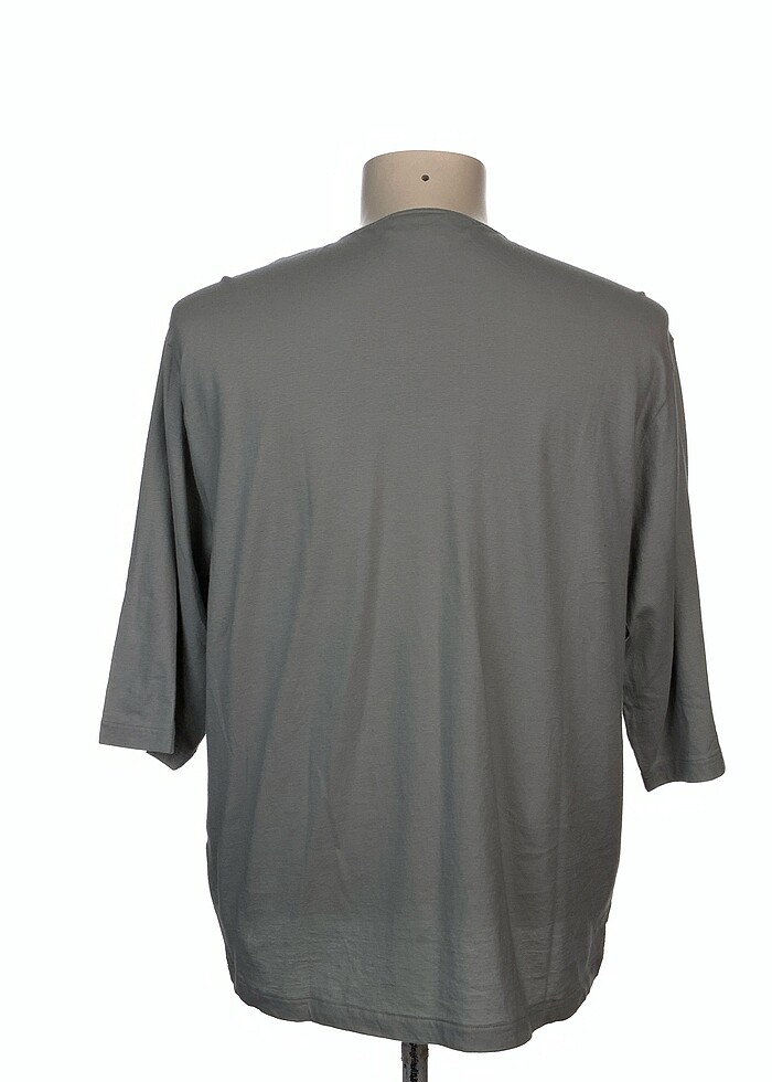 Zara T-shirt p İndirimli. - Görsel 3