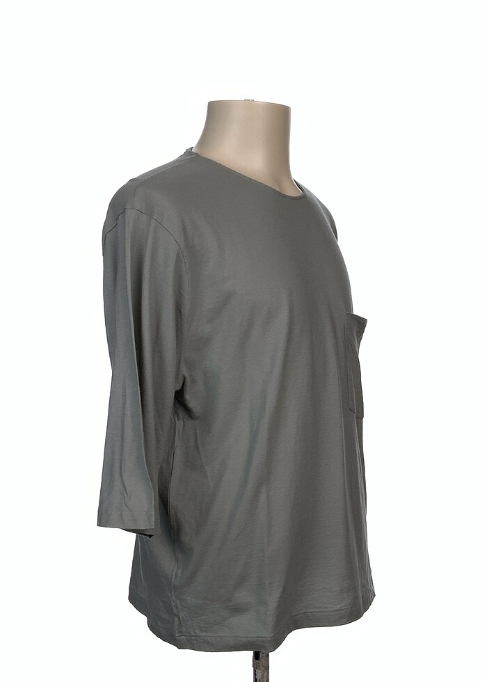 Zara T-shirt p İndirimli. - Görsel 2